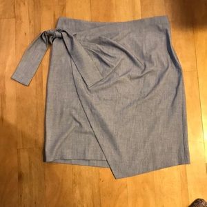 SALE! Nordstrom Halogen Skirt